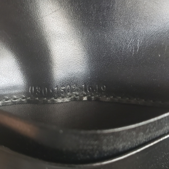 GUCCI CARD CASE - Picture 12 of 16